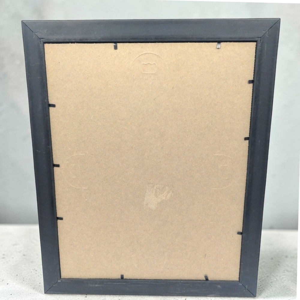 VTG Y2K Manchester Monarchs AHL Inaugural Season Framed Photo Postal Stamp 2002 - Picture 6 of 7